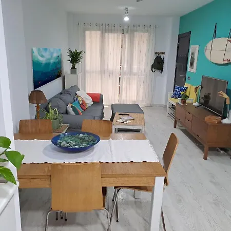 La Casa De Koko شقة