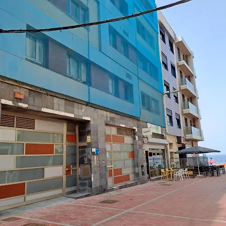 La Casa De Koko شقة *