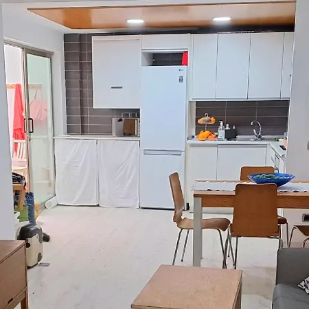 Appartement La Casa De Koko