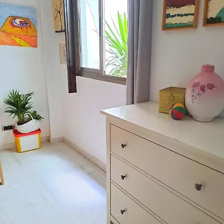Appartement La Casa De Koko Las Palmas de Gran Canaria